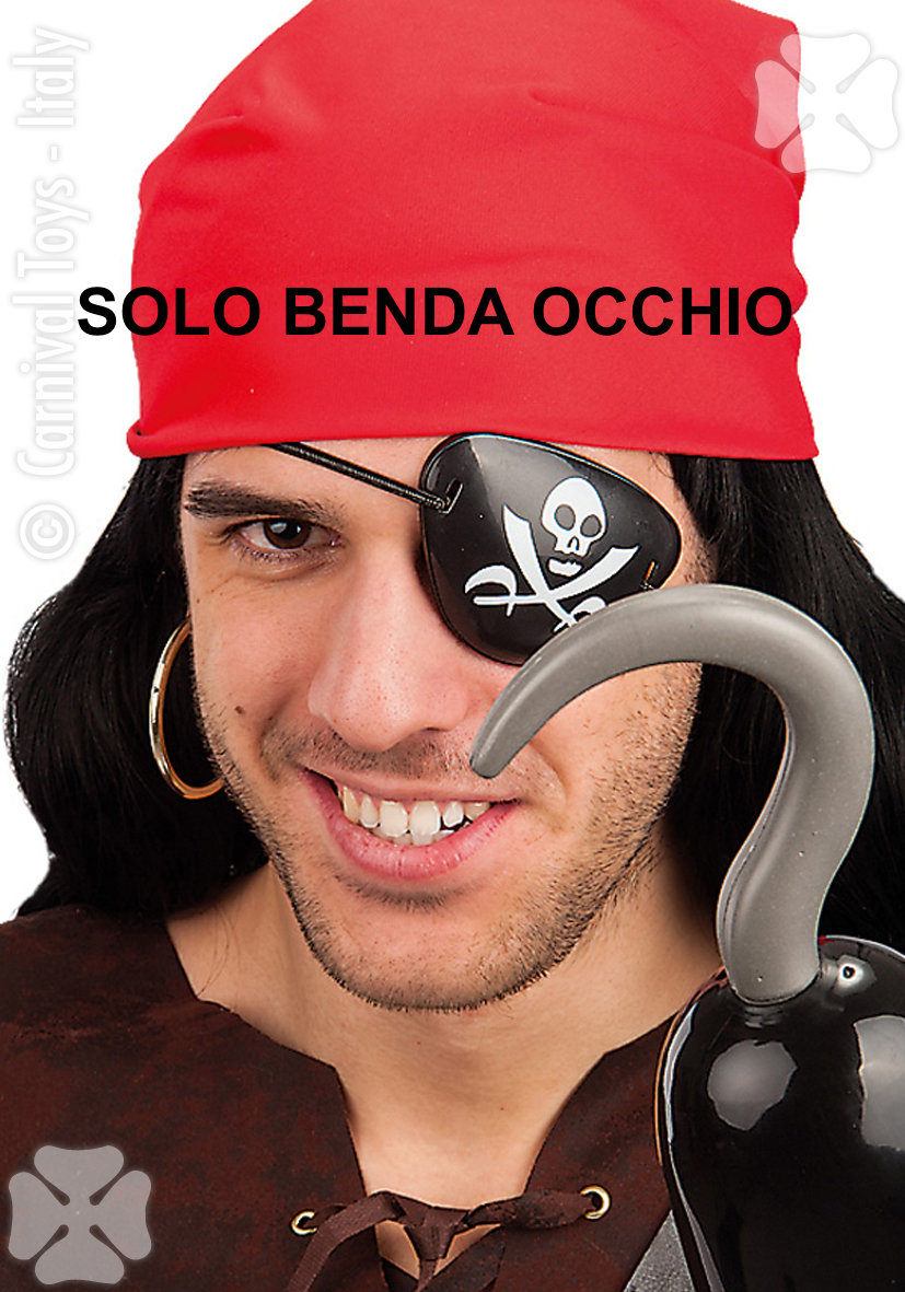 Benda pirata