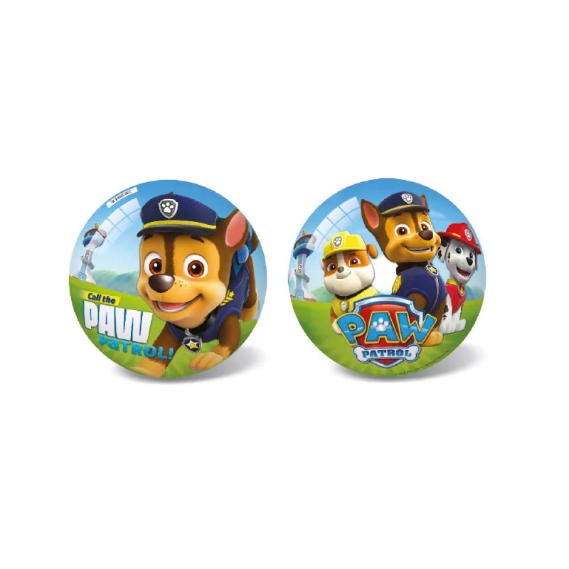 Personaggi dei pirati Paw Patrol - Comansi